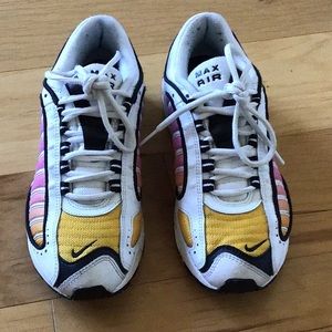 Nike Airmax Tailwind
